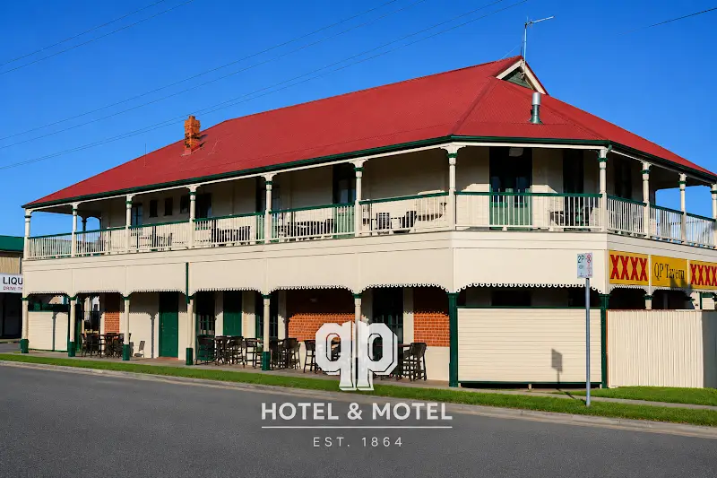 Queensport Hotel