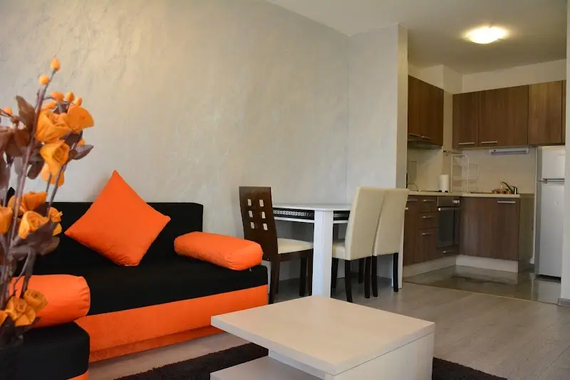 Lubata Apartments