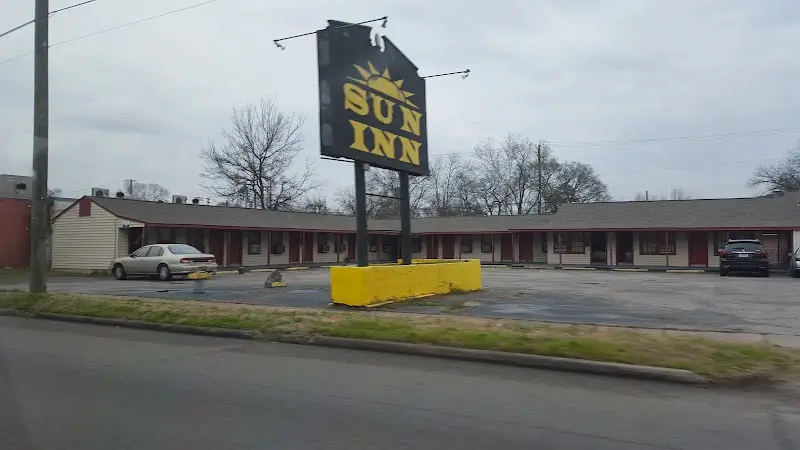Sun Inn