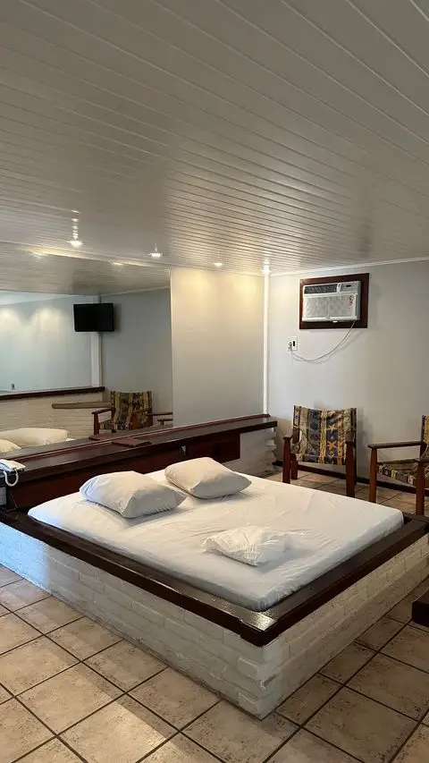 Tropical de Macae Motel LTDA