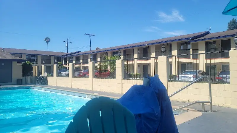 Casa Blanca Hotel - Orange