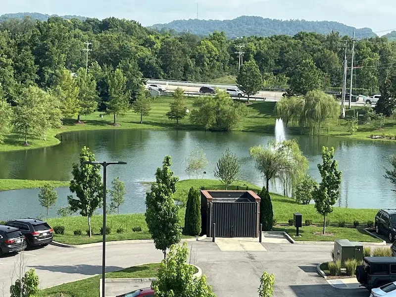 Holiday Inn Express & Suites Franklin - Berry Farms by IHG