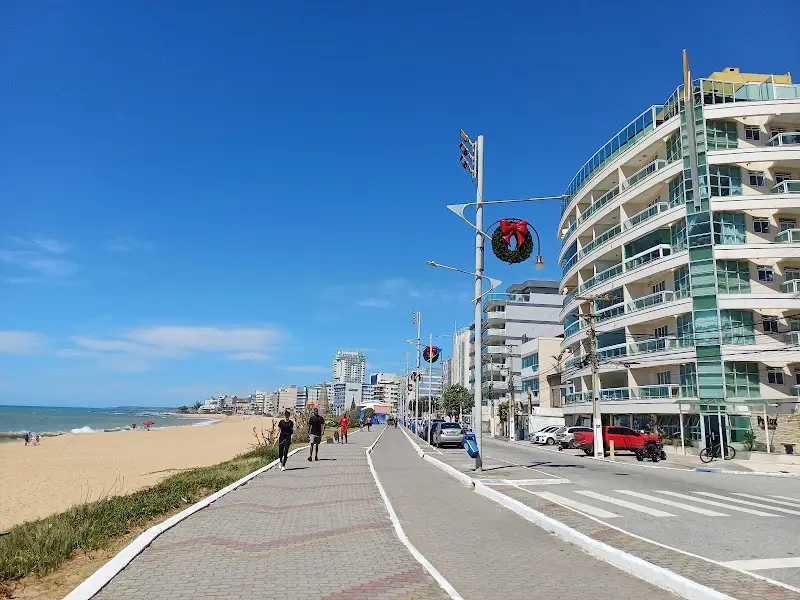 Residencial POLLUX (Flats)