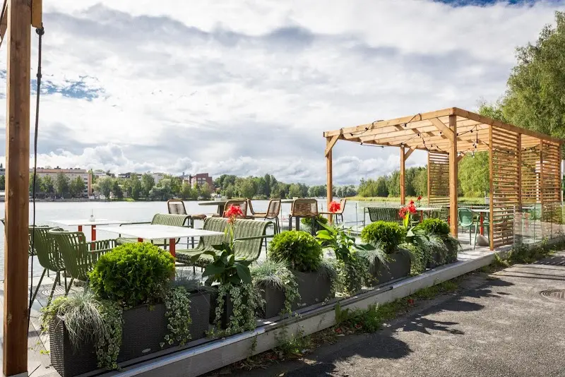 Original Sokos Hotel Vaakuna, Hämeenlinna