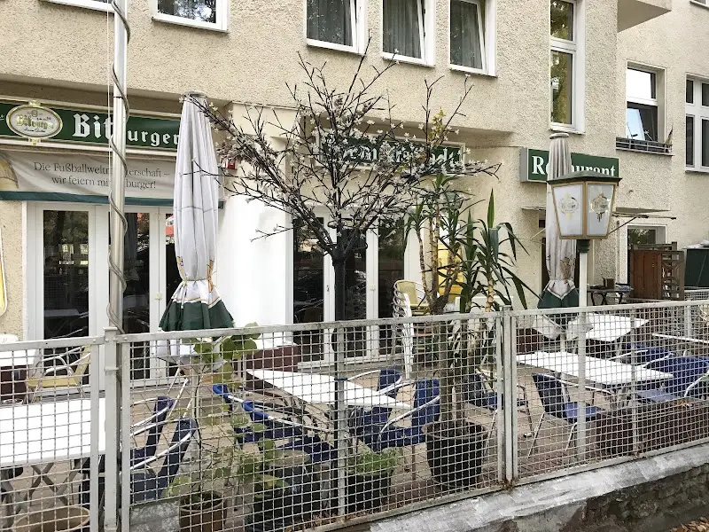 Hotel Siemensstadt