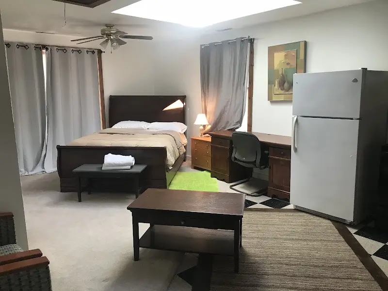 UDGuestHouse
