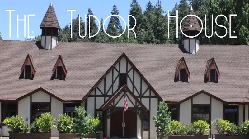 Tudor House