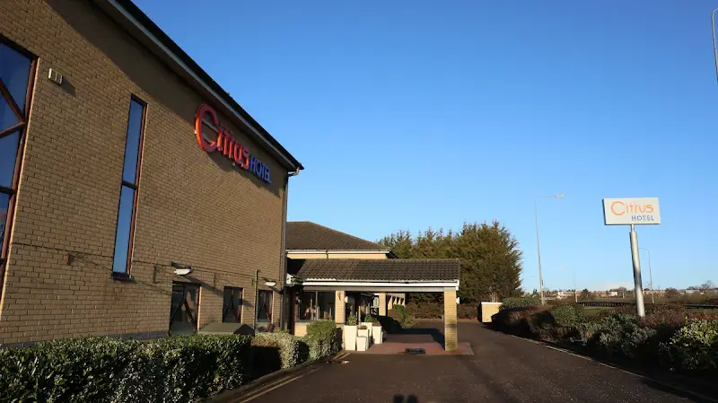 Citrus Hotel Coventry By Belvilla