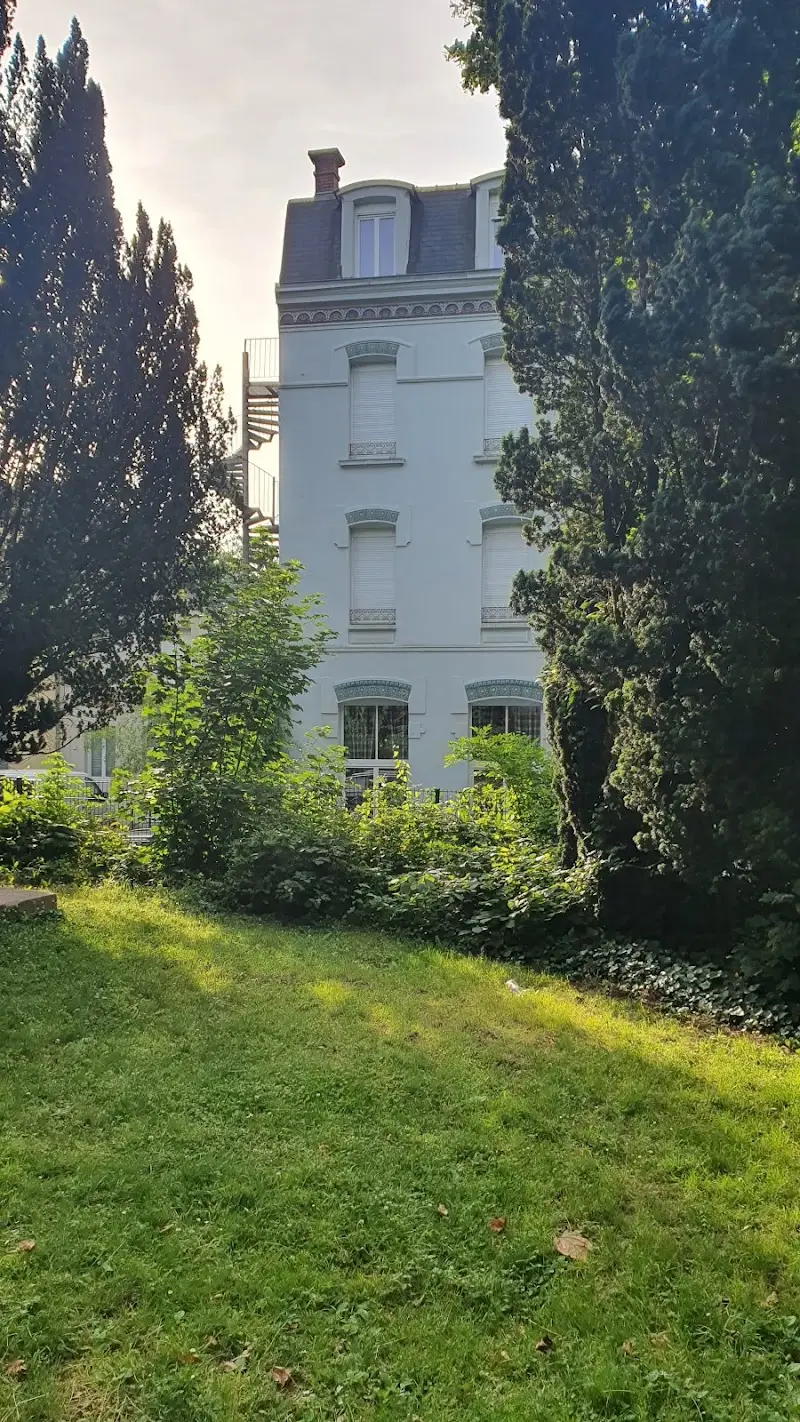 Hôtel 19'Cent