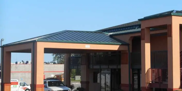 AmeriStay Inn