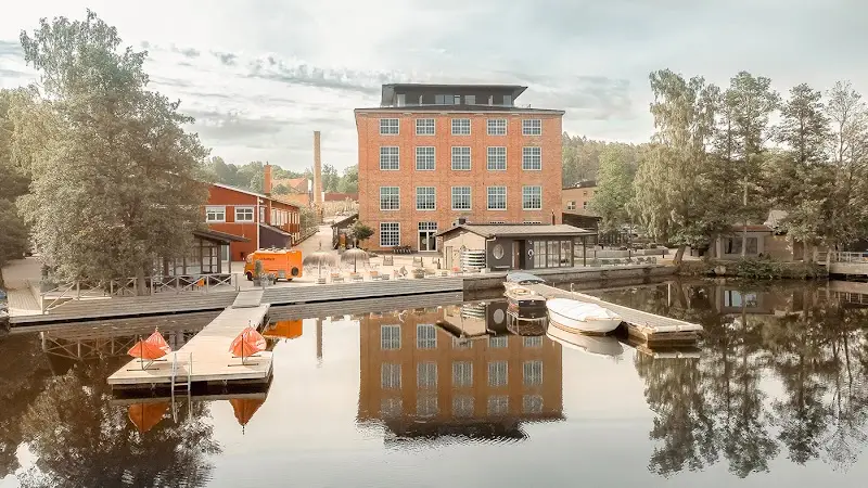 Nääs Fabriker