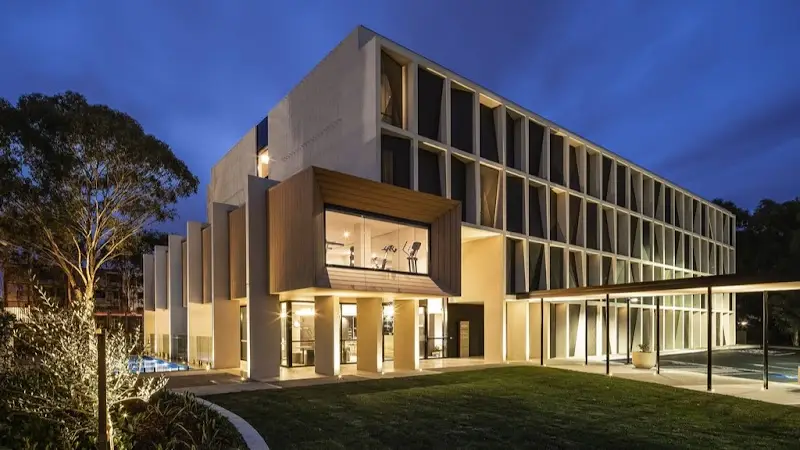 Mercure Sydney Rouse Hill