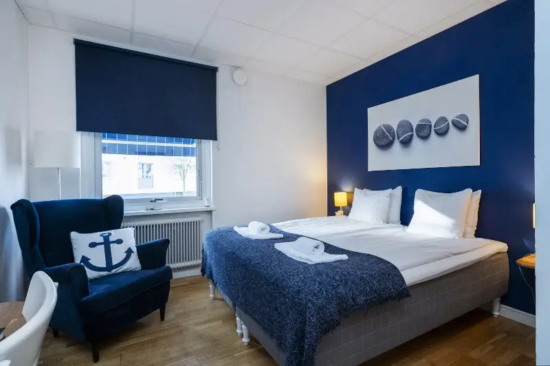 Port Hotel AB