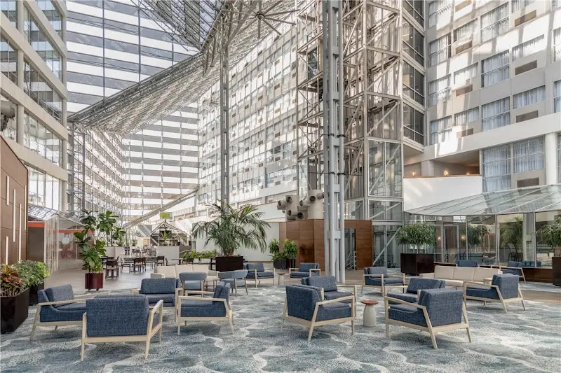 DoubleTree by Hilton Hotel South Bend