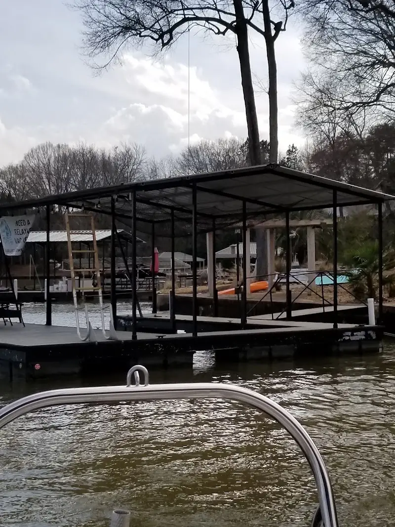 Casa Del lago Lake Bowen