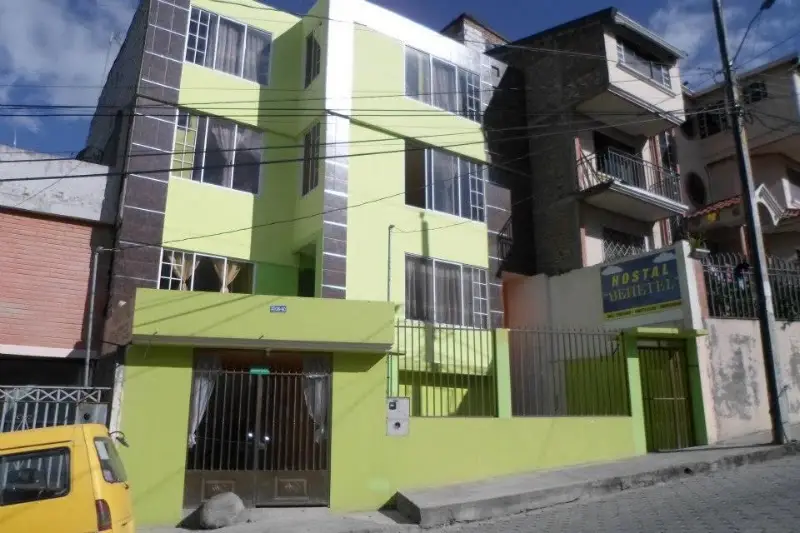 Residencial Behetell