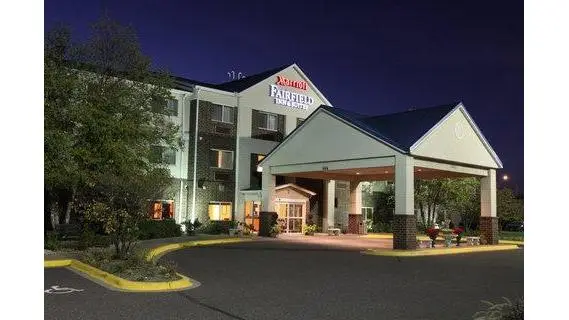 Fairfield by Marriott Inn & Suites Minneapolis St. Paul/Roseville