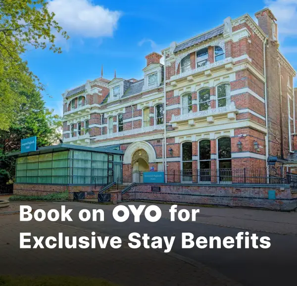 Liverpool Aigburth Hotel By Belvilla