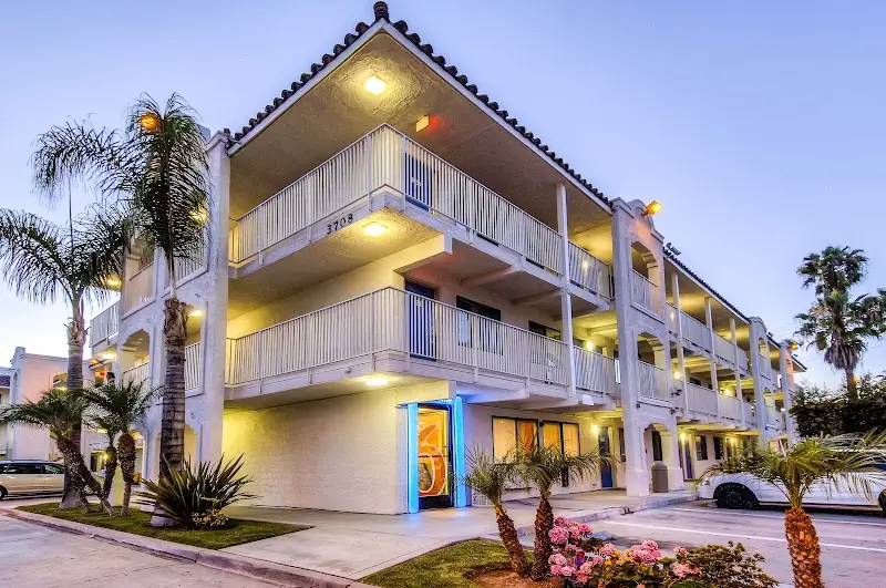 Motel 6 Oceanside, CA