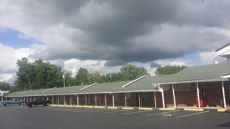 Best Budget Inn Springfield