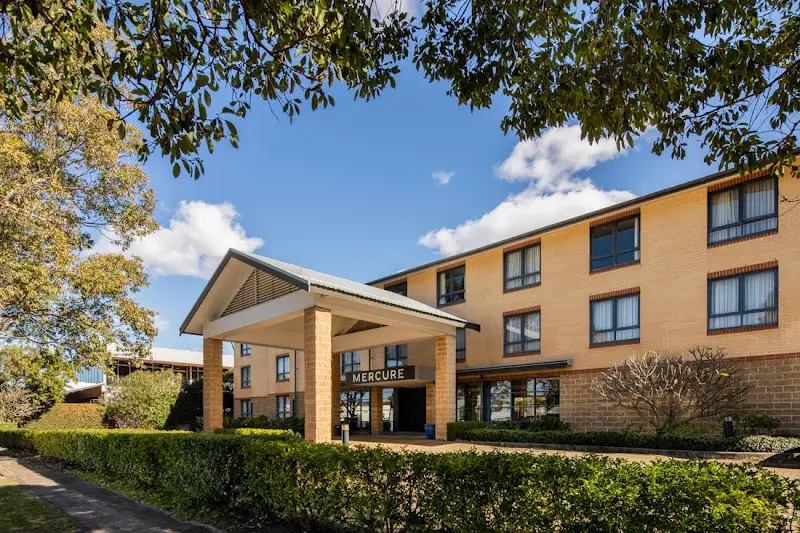 Mercure Sydney Manly Warringah