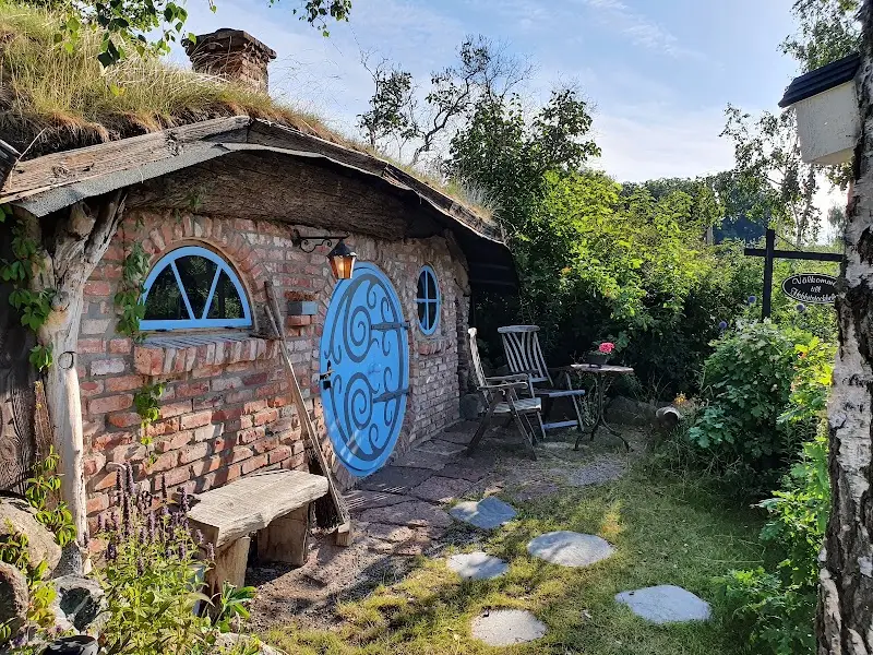 Hobbit Stockholm