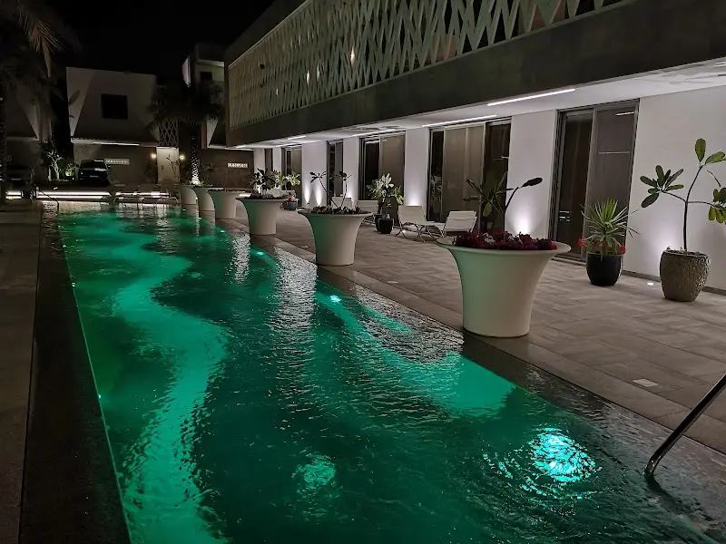 Vivienda Hada Residence