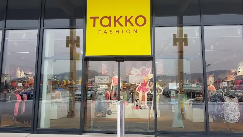 Takko Fashion