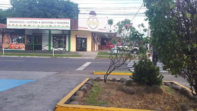 Hotel Iberia Sur