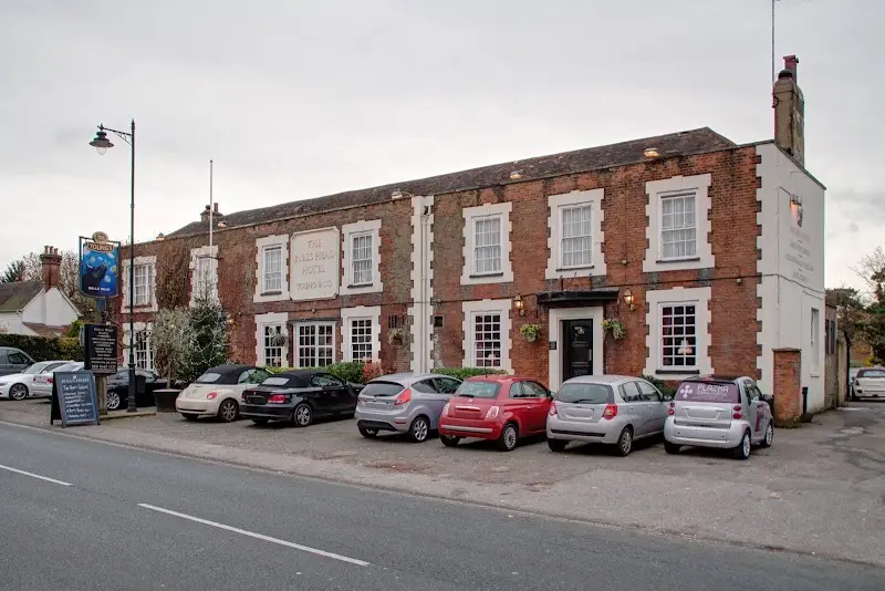 Bull's Head (Hotel)