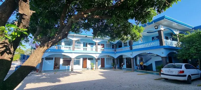 Hotel El Marino