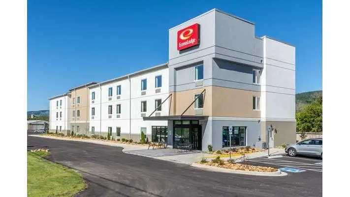 Econo Lodge Dayton North