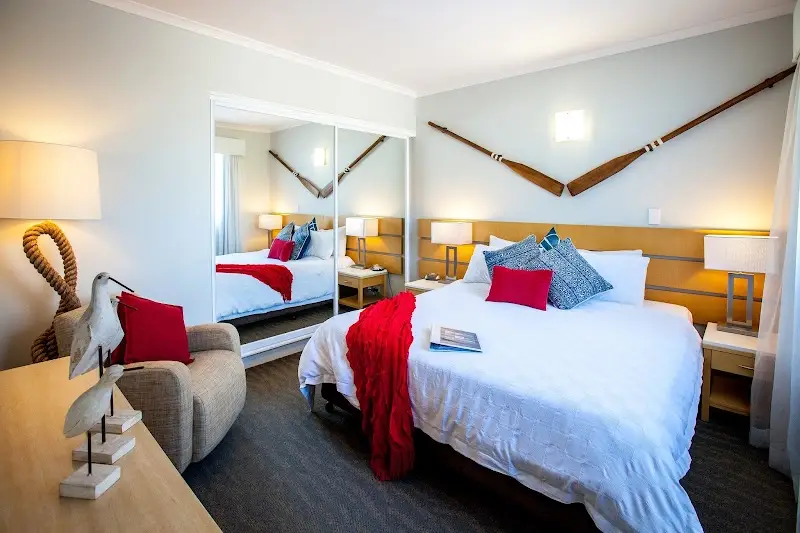 Manly Marina Cove Motel