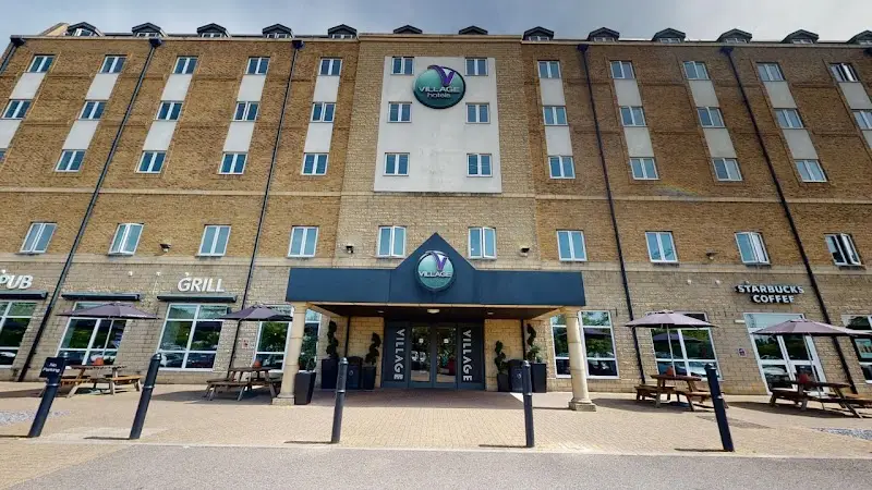 Village Hotel Bournemouth