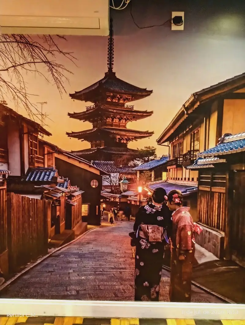 Nihon Cápsula Hotel