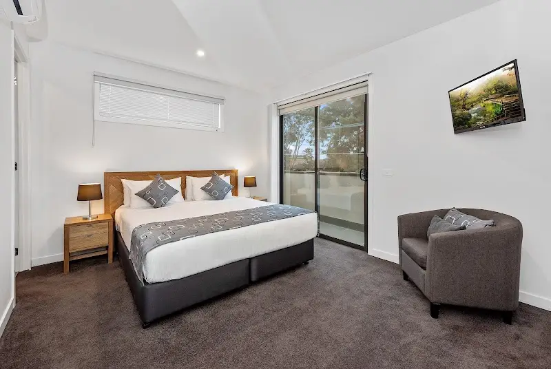 Fawkner Executive Suites & Serviced Apartments