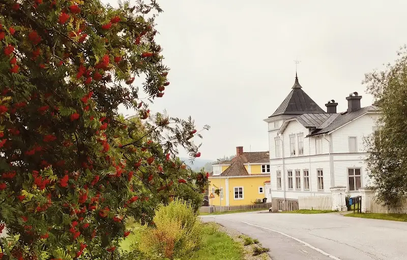 Kramfors Stadshotell