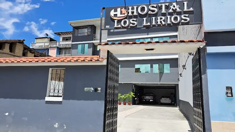 Hostal Los Lirios