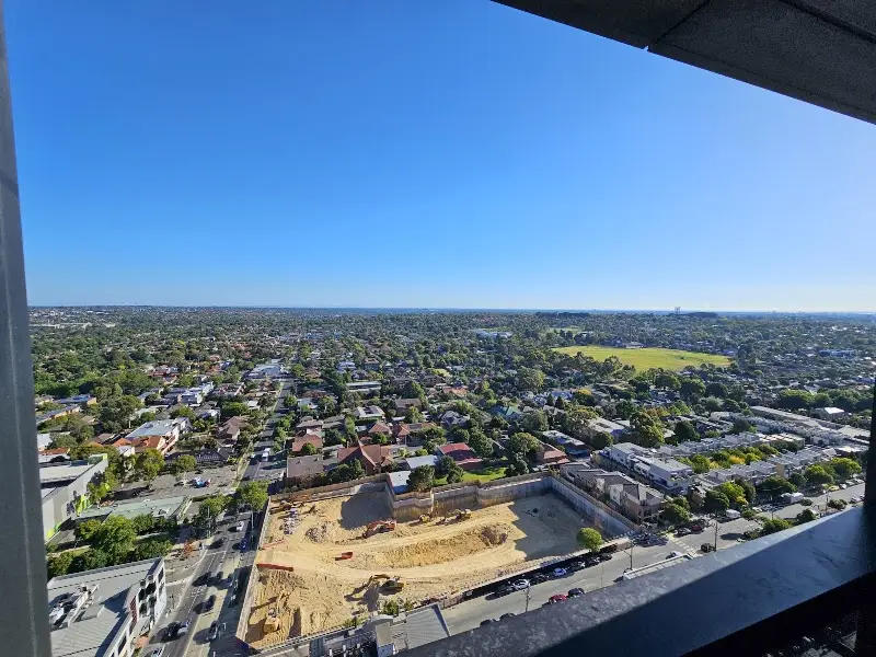 Sky One Apartments by CLLIX