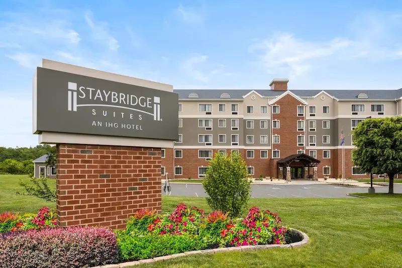 Staybridge Suites Harrisburg Hershey by IHG