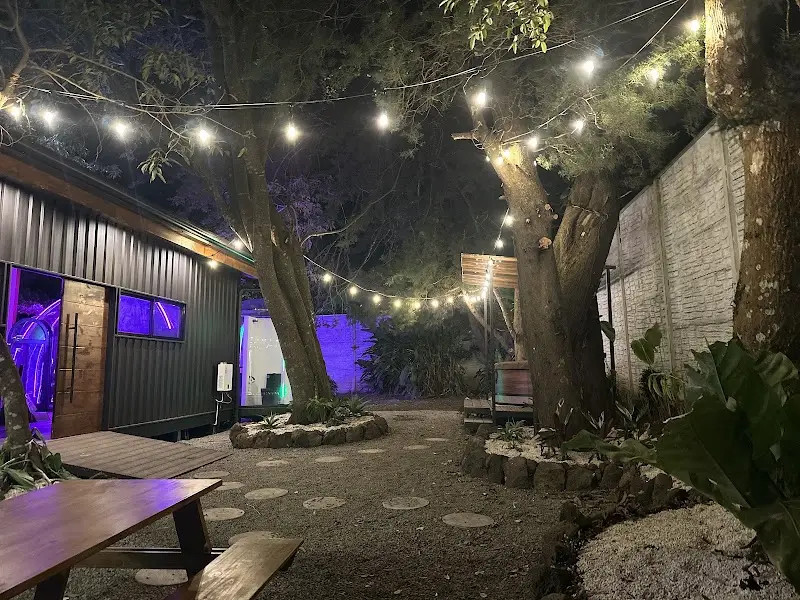 AMANI Glamping