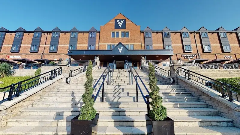 Village Hotel Bury