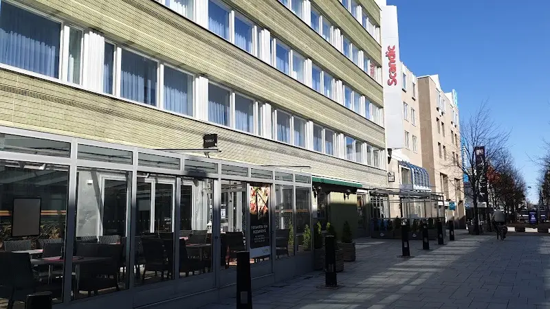 Scandic Hämeenlinna City