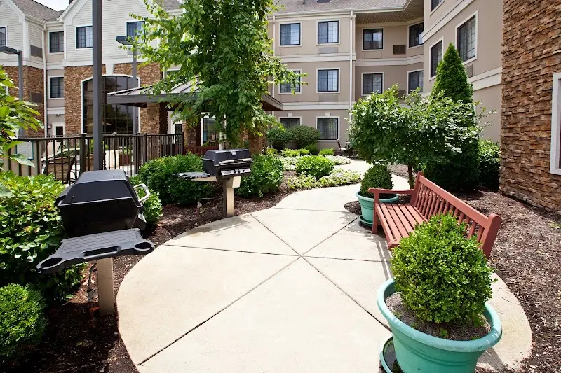 Staybridge Suites Louisville-East by IHG