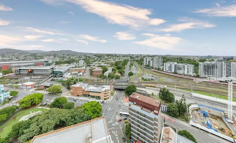 Park Regis Hotel Brisbane