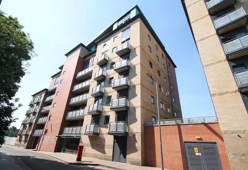 Empire Serviced Apartments