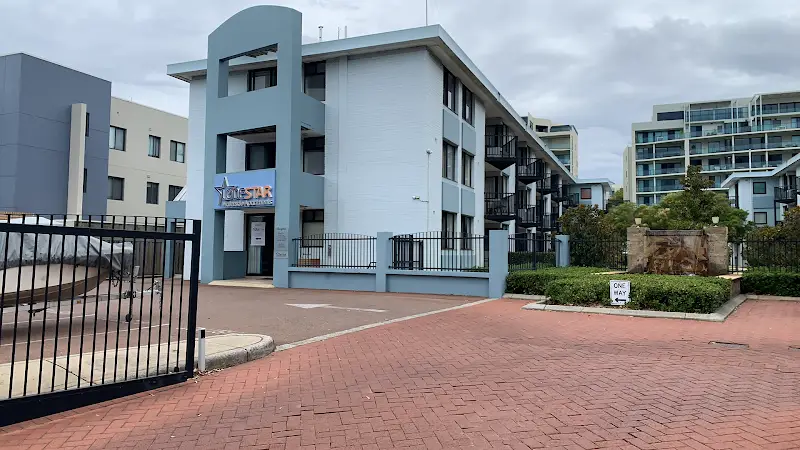 Lodestar Waterside Apartment Hotels