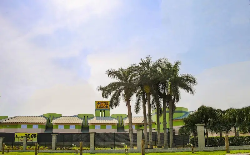 Motel Luxor