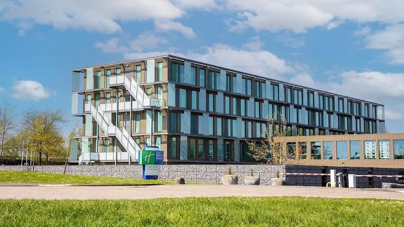 Holiday Inn Express Utrecht - Papendorp by IHG