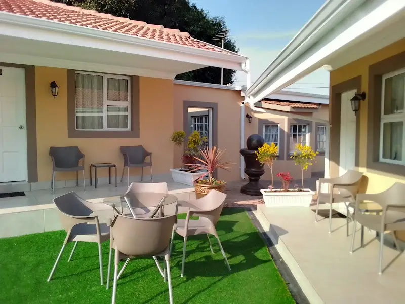 Benoni N12 Hotel